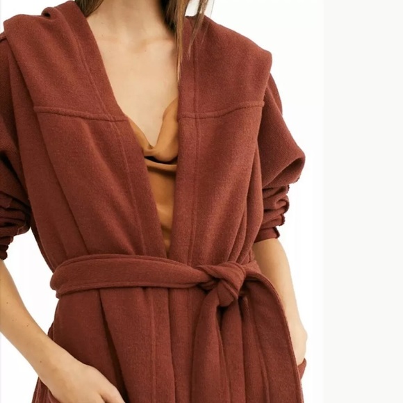 Free People Willow Cardigan - Picture 5 of 8